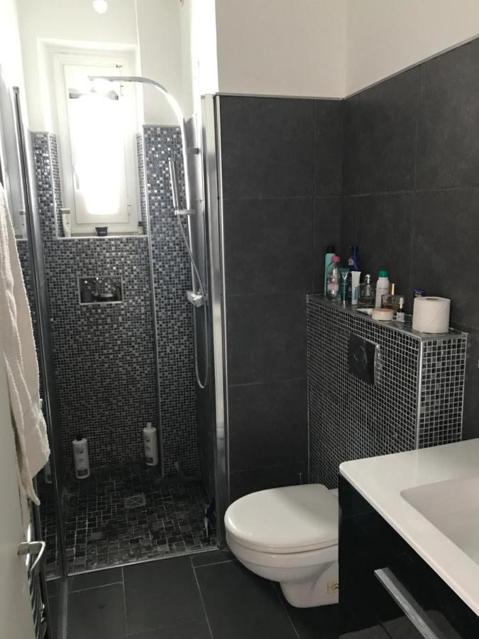 Superbe Appartement Proche De La Butte Montmartre Paris Exterior foto