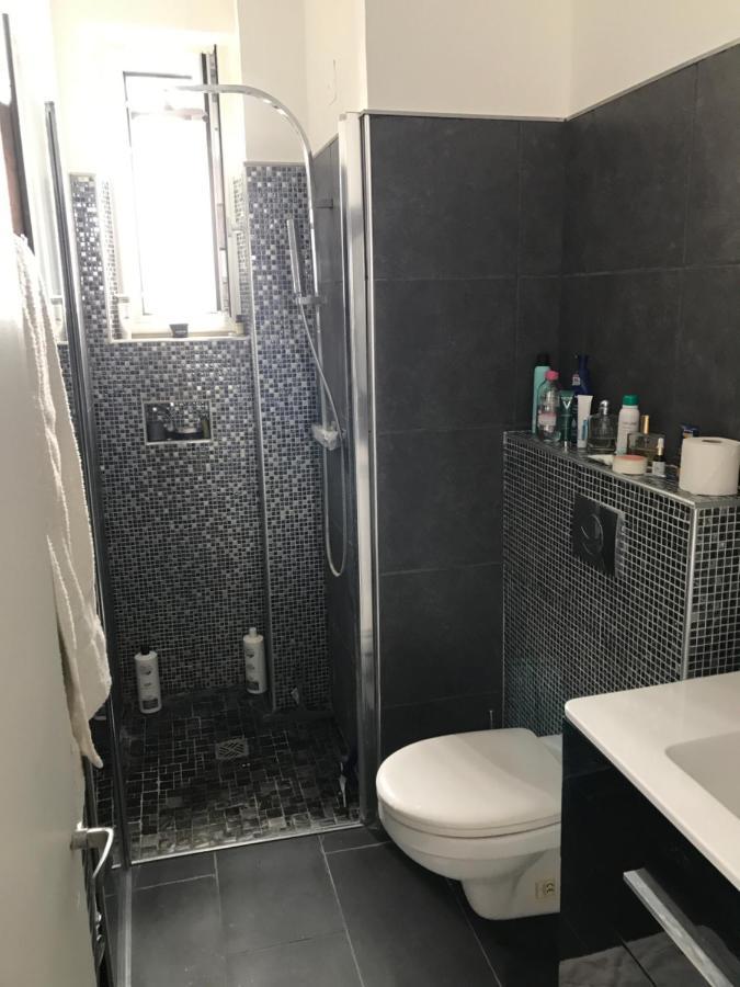 Superbe Appartement Proche De La Butte Montmartre Paris Exterior foto