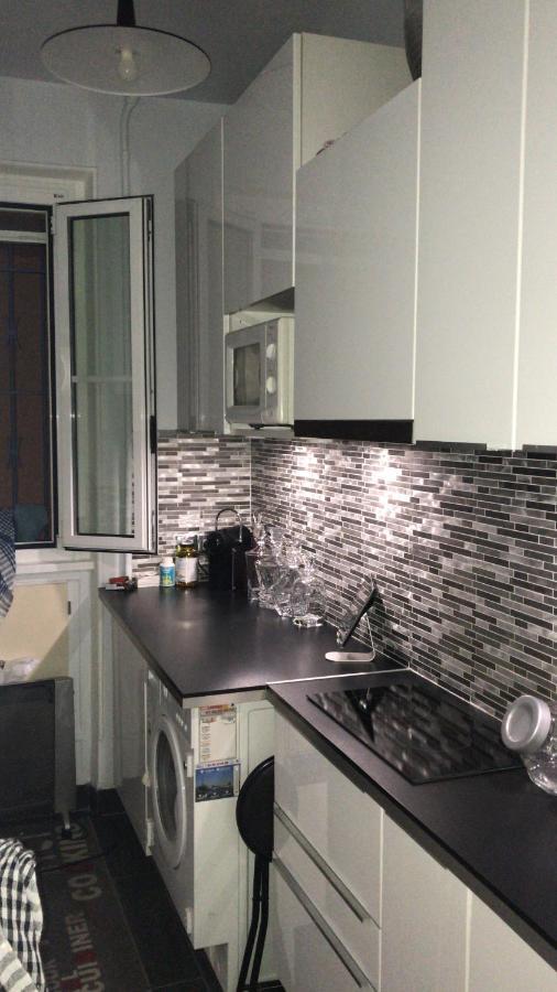 Superbe Appartement Proche De La Butte Montmartre Paris Exterior foto