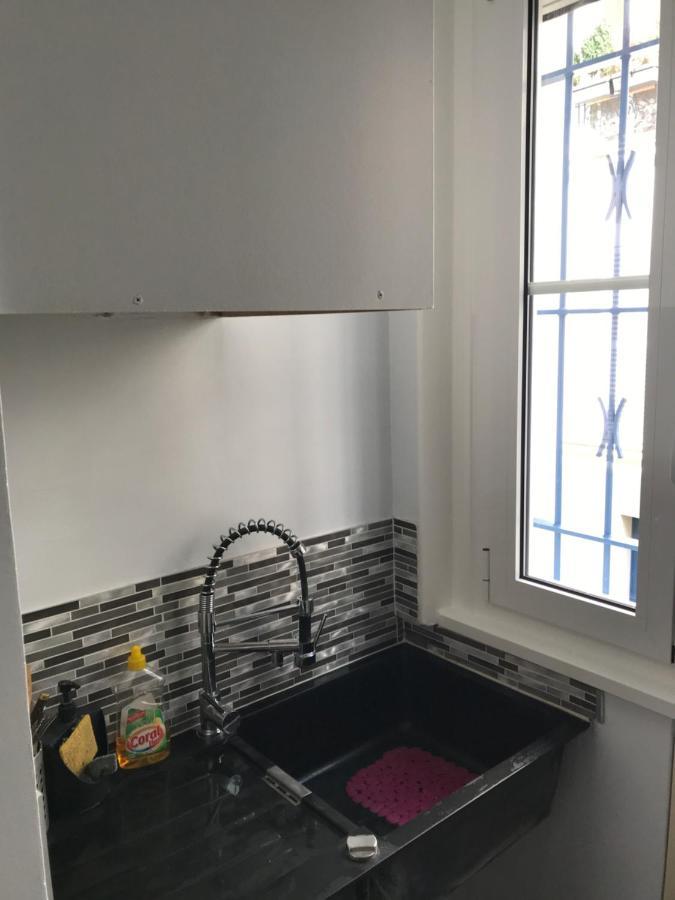 Superbe Appartement Proche De La Butte Montmartre Paris Exterior foto