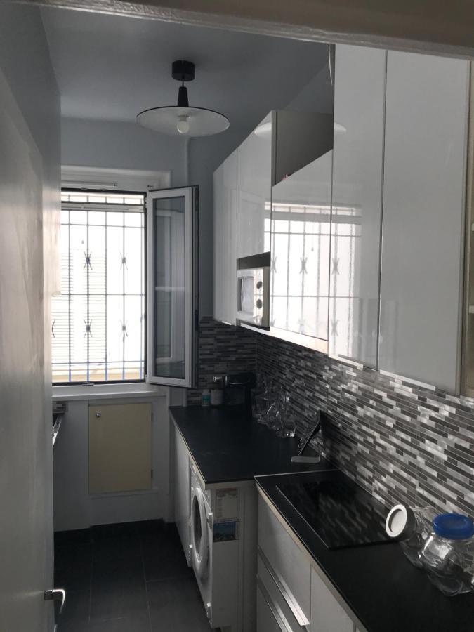 Superbe Appartement Proche De La Butte Montmartre Paris Exterior foto